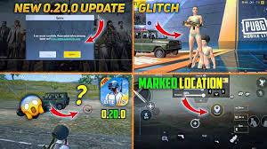 Pubg mobile lite is smaller in size and compatible with more devices with less ram, yet without compromising the amazing experience that. How To Download Pubg Mobile Lite 0 20 0 Beta Update Global Version Step By Step Guide For Official Website Method