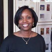 Jackie Keys and AJ Gwynn's Wedding Website