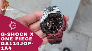 4.5 out of 5 stars. Unboxing G Shock X Dragon Ball Z Limited Edition Ga110jdb 1a4 Youtube
