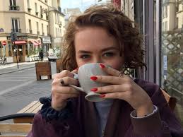 Meet the Front Desk: Lena