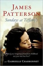 Alyssa milano, emily alyn lind, eric winter and others. Sundays At Tiffany S By James Patterson