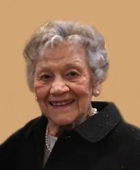 Obituary information for Hilda Francolini
