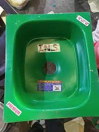 Picking the right one with the best price can be difficult. Stainless Steel Single Bowl Kitchen Sink Size 21 X 18 X 8 Inch