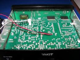Image result for Ten-Tec 1254