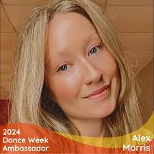 2024 Dance Week Ambassadors Dance Nova Scotia is excited to announce our  provincial ambassadors for the 2024 Nova Scotia Dance Week: Alex Morris Jen  Briand Michel Dube Suzanne Switzer We'll be telling