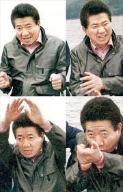 옛날 사진 다시 찍어보는 거!! 나 해보고 싶었던 게 있어! ë…¸ë¬´í˜„ ì „ ëŒ€í†µë ¹ ë¯¸ê³µê°œ ì‚¬ì§„ í•œê²½ë‹·ì»´