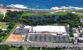 Retail Projects Ordner Construction