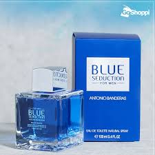 1 499 252 · обсуждают: Antonio Banderas Blue Seduction Perfume For Men Perfume Perfume Collection Men Perfume