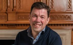 Thomas (Ziggy) Beesley