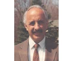 Robert Talaga Obituary (2015)