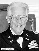JACK RAMEY Obituary (2009)