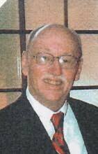 James J. Howenstine Obituary 2017