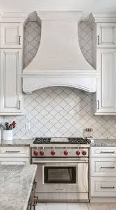 44 Top Arabesque Tile Kitchen Backsplash Design Ideas In 2020 Arabesque Tile Backsplash Kitchen Kitchen Backsplash Designs Arabesque Tile Kitchen