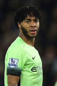 On the goal, raheem sterling told sky sports that it was nice to break his duck. Comment Raheem Sterling Is An Amazing Footballer But Never Knows What To Do With His Hair Clear He Makes Good Decisions On T Black Hair Hair Styles Hairstyle