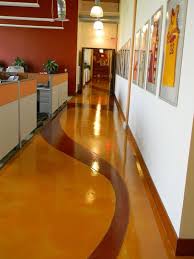 Designer Epoxy Coating Contractors Lancaster Harrisburg Pa