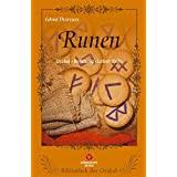 Runen Orakel Beratung Lebenshilfe Amazon De Thorsson Edred Bucher