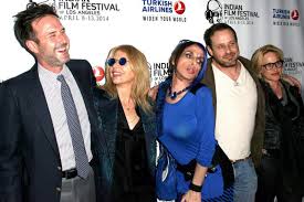 Arquette was born in new york city and was raised in virginia and california, the son of mardi olivia (née nowak). Pin On Movie Stars