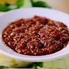 Masukkan garam, gula, merica, kaldu jamur (takaran disesuaikan selera masing2 ya bun. 1