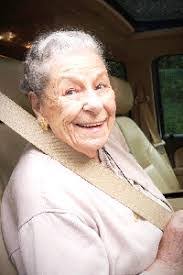 Shirley Mauldin's Instagram, Twitter & Facebook