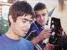 Looking back: When Oasis brought rock and roll to Taunton