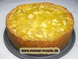 Kleiner Apfelweinkuchen Mamas Rezepte Mit Bild Und Kalorienangaben Apfelweinkuchen Kleine Kuchen Backen Kuchen