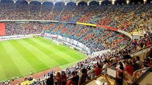Peluza Sud Fcsb Este Steaua Home Facebook
