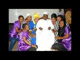 So when they immigrate to america, there have. Nigerian Muslim Man Who Had 120 Wives 203 Kids Boldsky Com