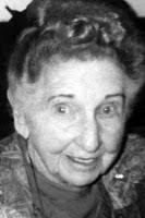 Nettie Moore Obituary (2011)