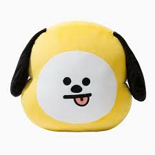 Hailing from planet bt, prince tata dreams to spread love across the galaxy. Kuscheltier 30 40 Cm Kpop Bts Bt21 Kaufland De