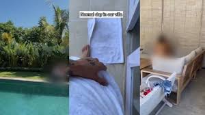 Check spelling or type a new query. Ratu Selly Cewek Indonesia Ikut Pesta Seks Video Mesum Bule Di Vila Canggu Bali Suara Bali