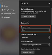 Don't worry, if you aren't a fan of the dark mode, you can switch back to light whenever you like. How To Get Dark Mode On Ios Android Mac And Windows