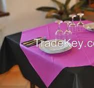 PP Nonwoven/TNT Tablecloth/Covering/Runner By XINHUA TEXTILE ...
