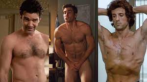 The Ten A-List Actors With The Most Nude Scenes In History - TheSword.com