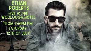 🎤 Who's heading down to the Warkworth Hotel this Thursday evening? from  5:00pm we've got Kane Steves