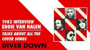 Trending price is based on prices over last 90 days. Van Halen 1982 Diver Down Album