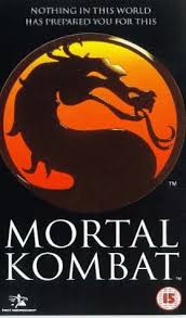 Please contact us if you want to publish a mortal kombat logo. Mortal Kombat 1995 Photo Gallery Imdb