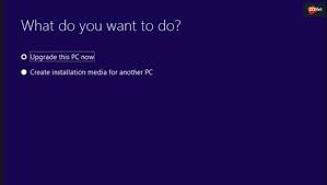 How to upgrade for free to windows 10 home or pro. Here S How You Can Still Get A Free Windows 10 Upgrade Zdnet