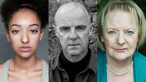 Patricia Allison, Brían F. O'Byrne, June Watson Join Cast for West End  Premiere of Lucas Hnath's A Doll's House, Part 2