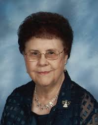 Obituary information for Elsie Legendre Landry