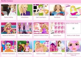 However, there are many websites that offer pc games for free. Play Barbie Games Online On Chrome