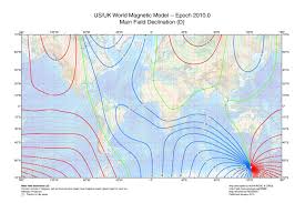 File World Magnetic Declination 2010 Pdf Wikimedia Commons