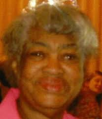 Margaret Williams Obituary