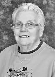 Mae Rusch Obituary (2013)