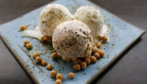 Yes Hummus Flavored Ice Cream Is A Real Thing How Sweet Eats Eat Hummus Flavors