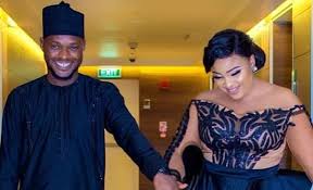 I Know Abimbola Ogunnowo Has A Daughter"