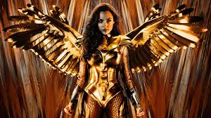 End game, nebula marvel universe, movie poster wall art home decor superhero print. Desktop Wallpaper 2020 Movie Wonder Woman 1984 Movie Golden Suit Hd Image Picture Background 8444ff