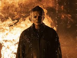 Halloween Kills' Tops Box Office While Also Streaming on Peacock - Business  Insider