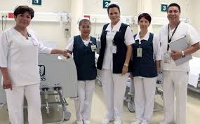 Adn40, el canal informativo más visto de méxico. 6 De Enero Dia De La Enfermera Y Enfermero En Mexico