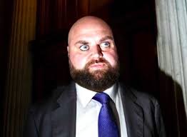 How I look at the 32 year old barista with $150k in student debt for a PhD  in liberal dance studies after pressing "no tip"