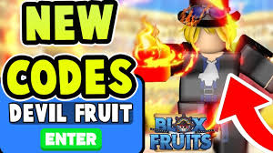 New Blox Fruits Codes Secret Devil Fruit Free All Working Blox Fruits Codes 2020 Youtube